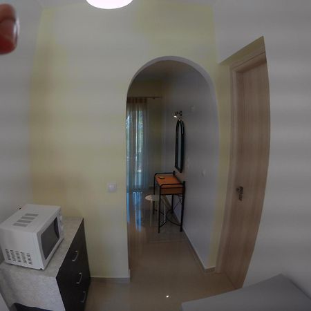 Villa Irina Vasilikí Dış mekan fotoğraf